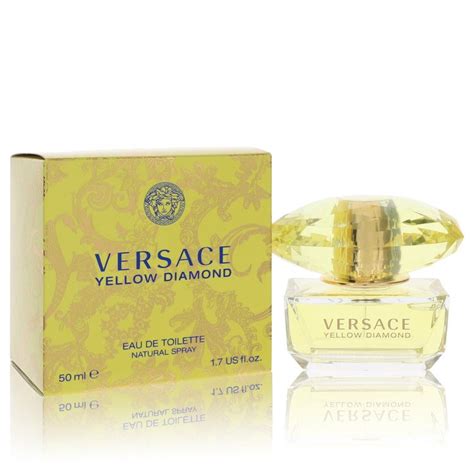 vintage inspired by versace yellow diamond|cheapest Versace yellow diamonds.